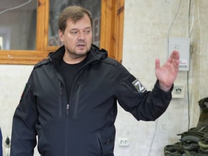 Столицей Запорожской области официально стал Мелитополь