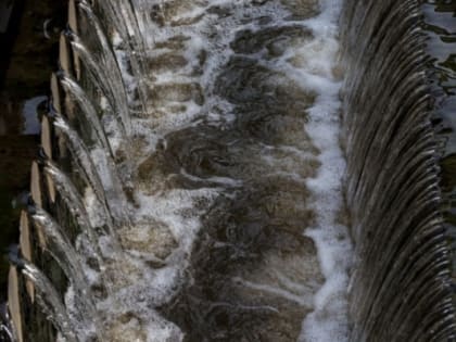 Положительное заключение получили на реконструкцию очистных левого берега Иркутска
