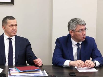 Участники высокого совещания в Бурятии призвали вузы самим меняться