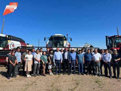 Фермер из Бурятии рассказал о секретах эффективного животноводства