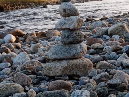 В Бурятии на реке Джида утонул ребенок