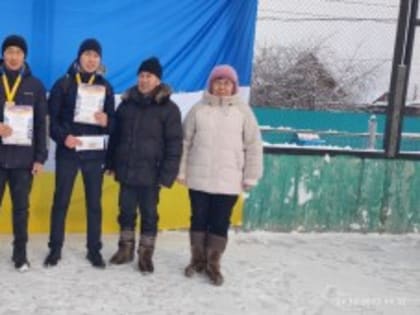 Сфера, где соперника всегда уважают