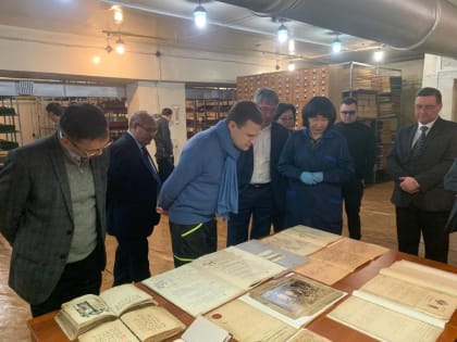 В Бурятии глава Минвостокразвития РФ попал в Северобайкальск только с третьей попытки (ВИДЕО)