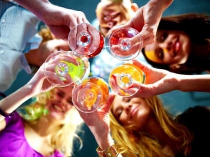 Что за средство от опьянения разработали в России?