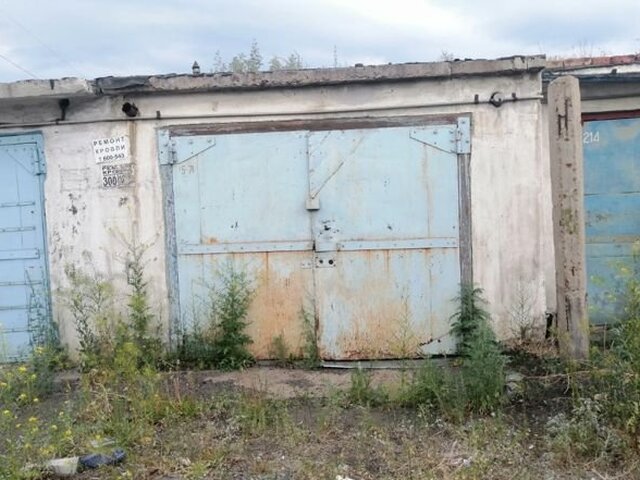 Купить Гараж На Восточном В Улан Удэ