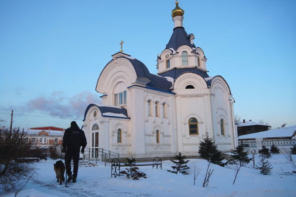 Машина времени улан удэ