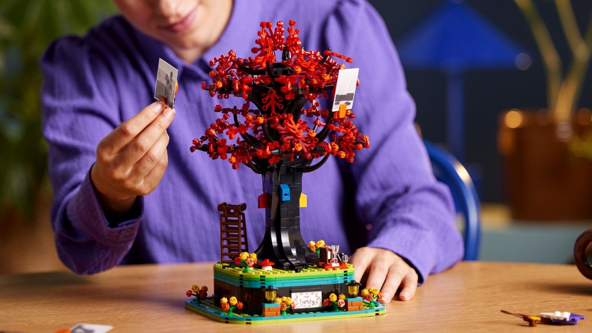 Lego Black Friday Sales