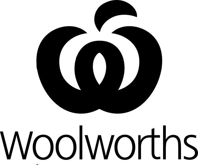 Woolworths Logo