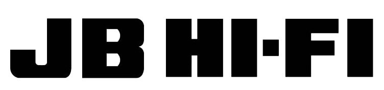 JB Hi-Fi Logo