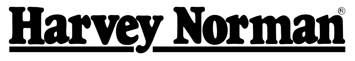 Harvey Norman Logo