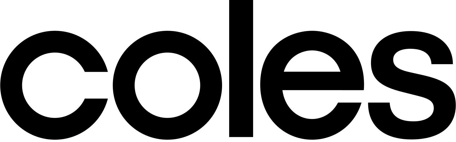 Coles Logo
