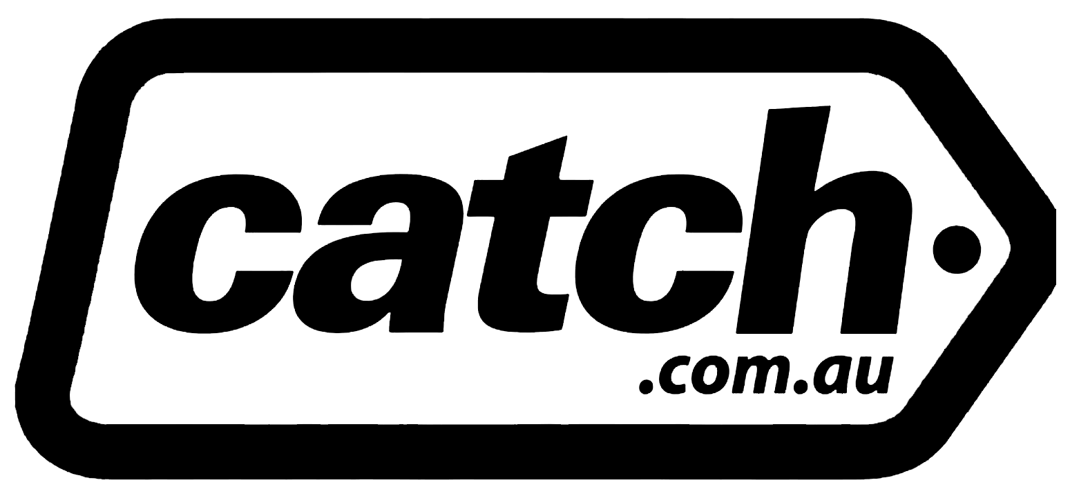 Catch Logo
