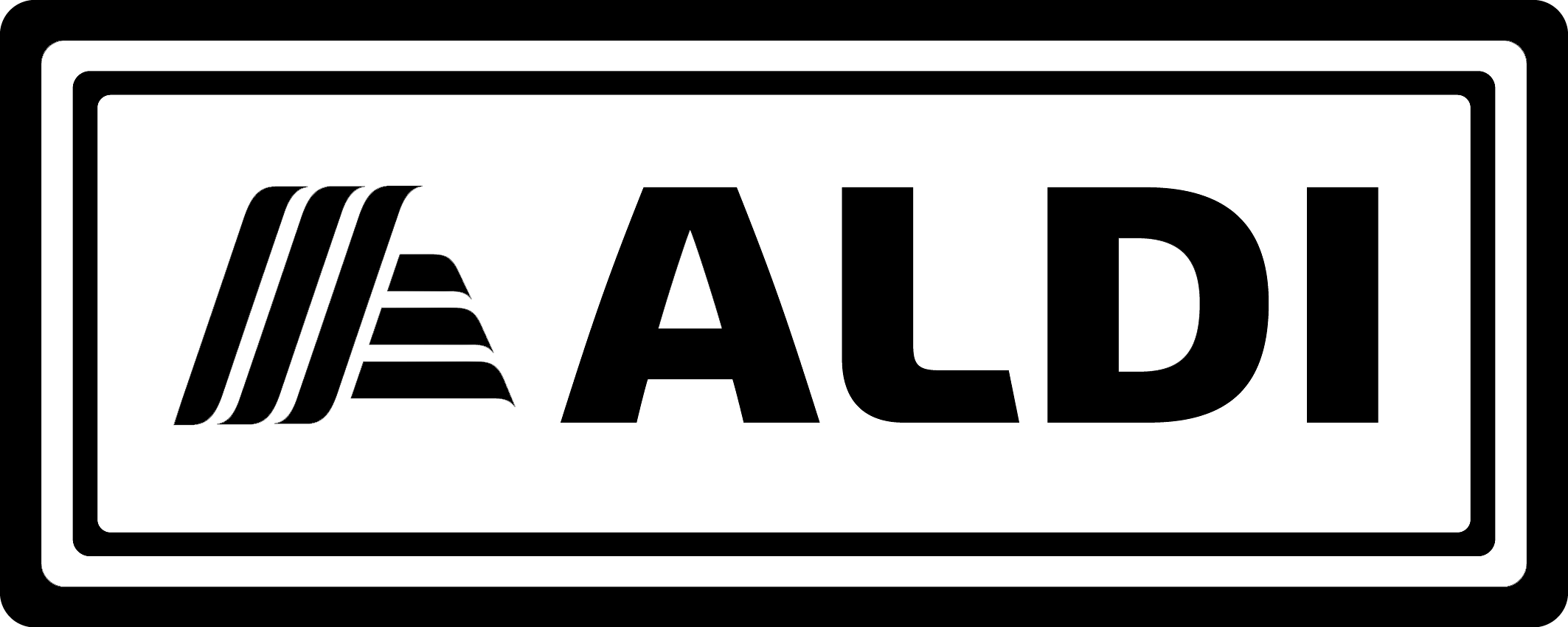 Aldi Logo