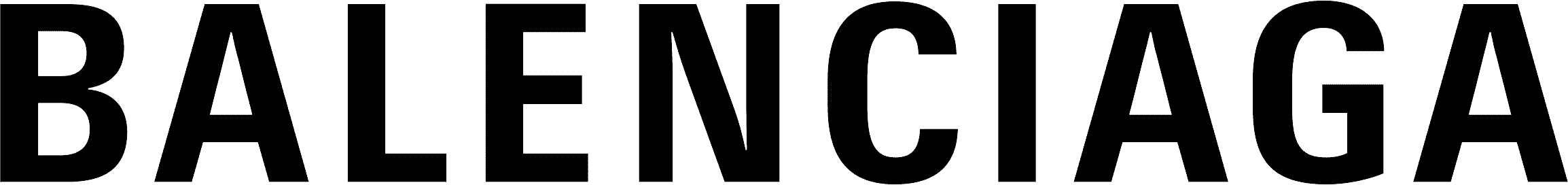 Balenciaga Logo