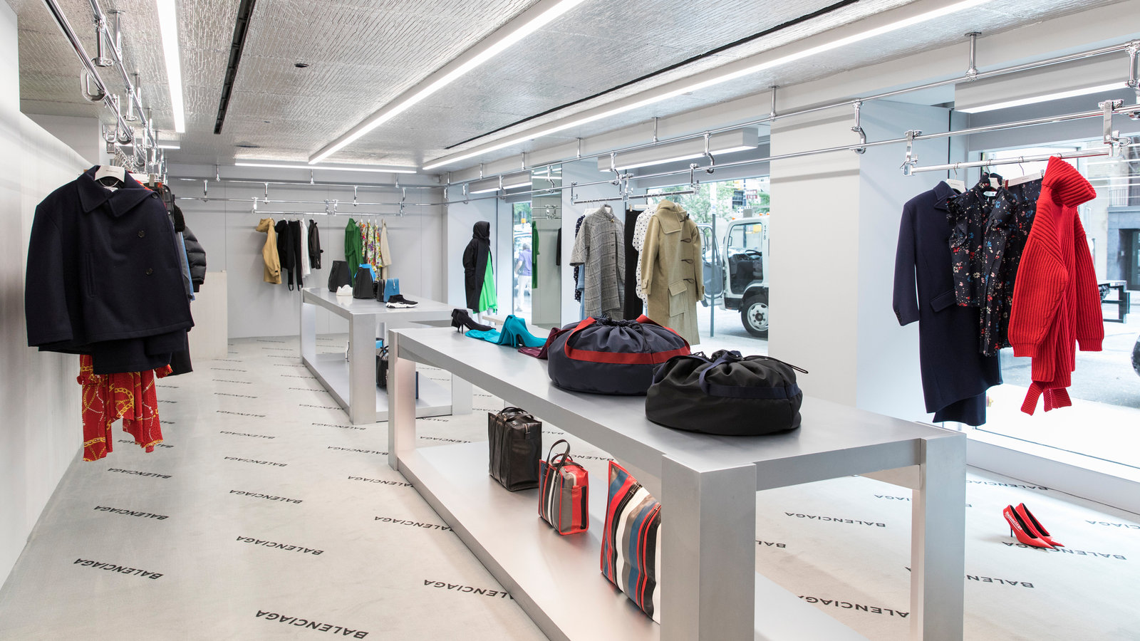 Balenciaga Black Friday Sales
