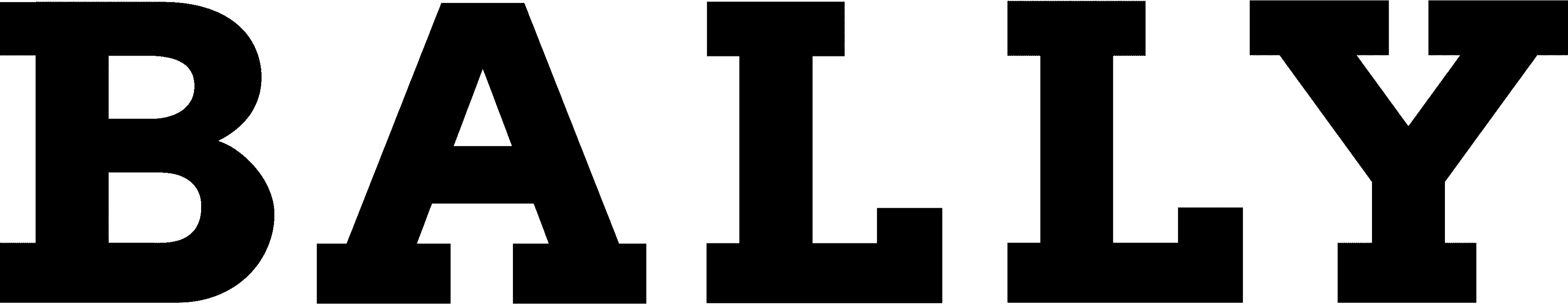 Bally Logo