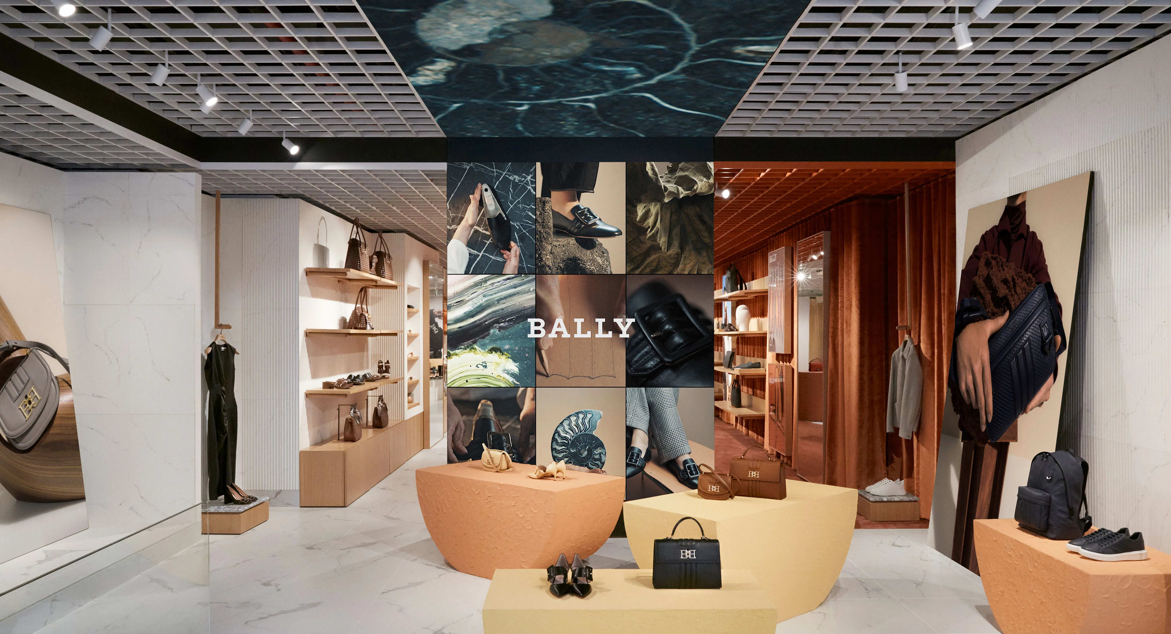Bally Black Friday Sales