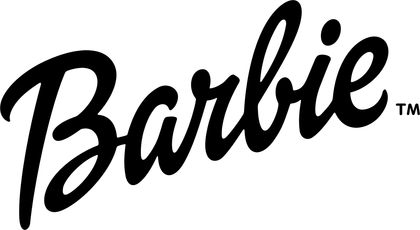 Barbie logo
