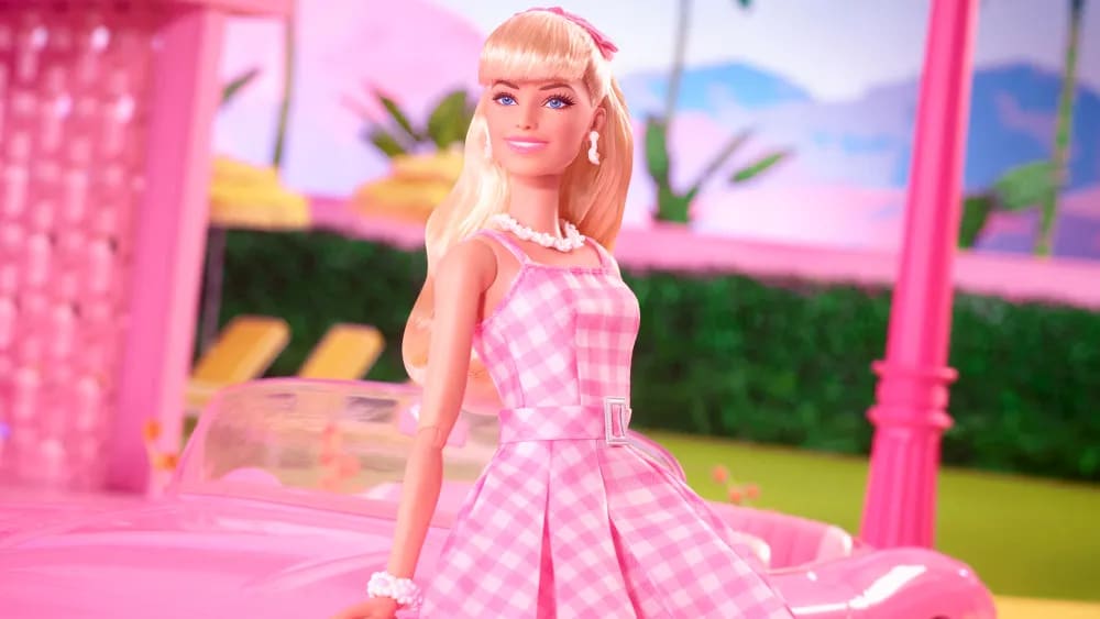 Barbie Black Friday Sales
