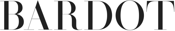 Bardot logo