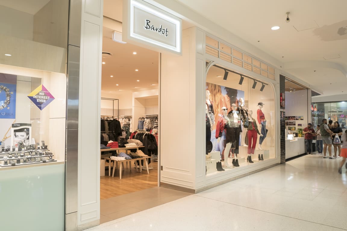 Bardot Black Friday Sales