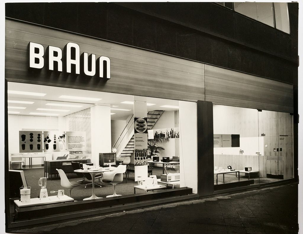 Braun Black Friday Sales