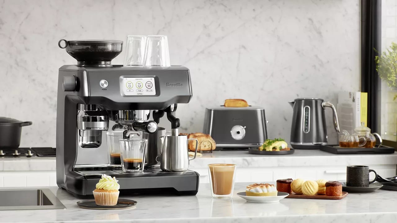 Breville Black Friday Sales
