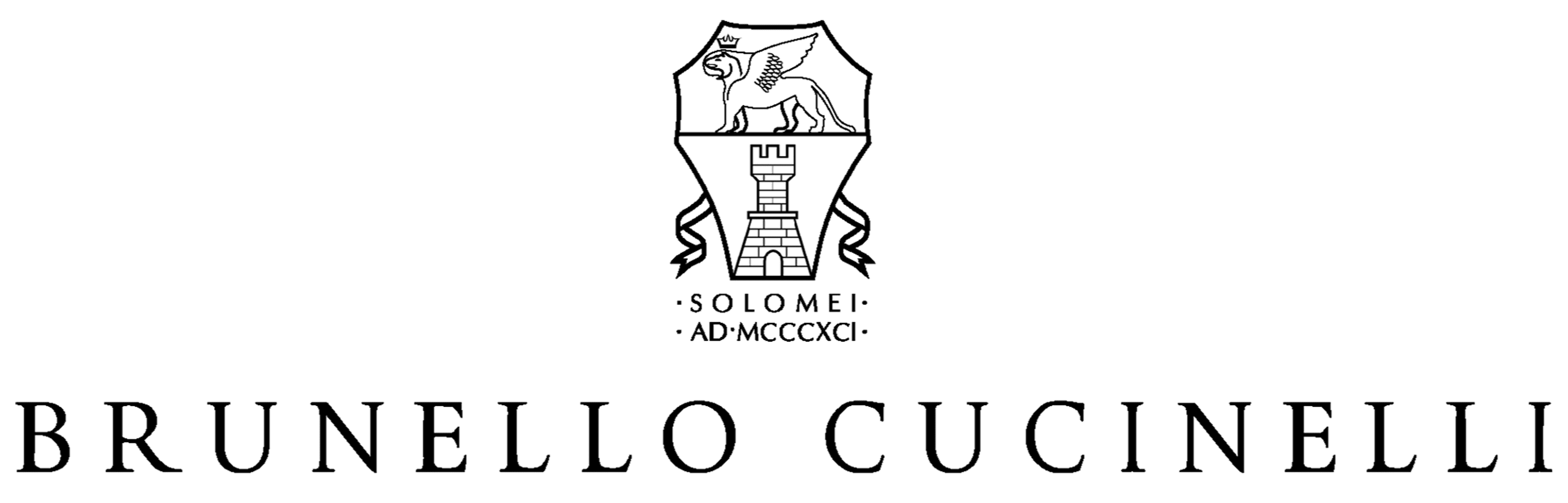 Brunello Cucinelli logo
