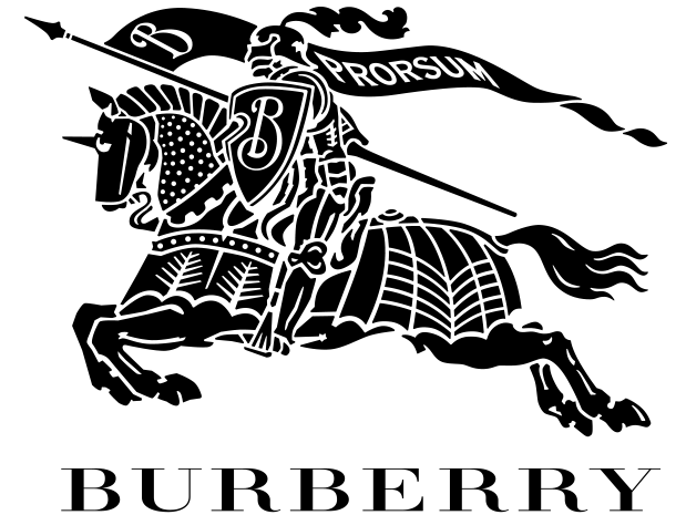 Burberry logo