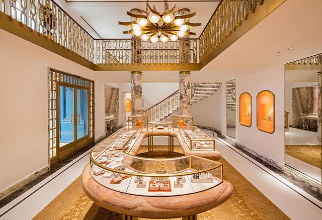 Bulgari Black Friday Sales