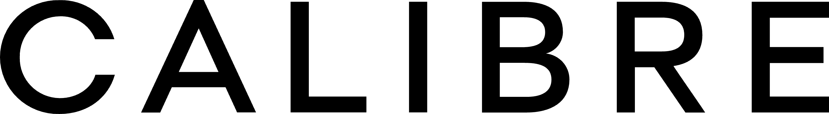 Calibre logo
