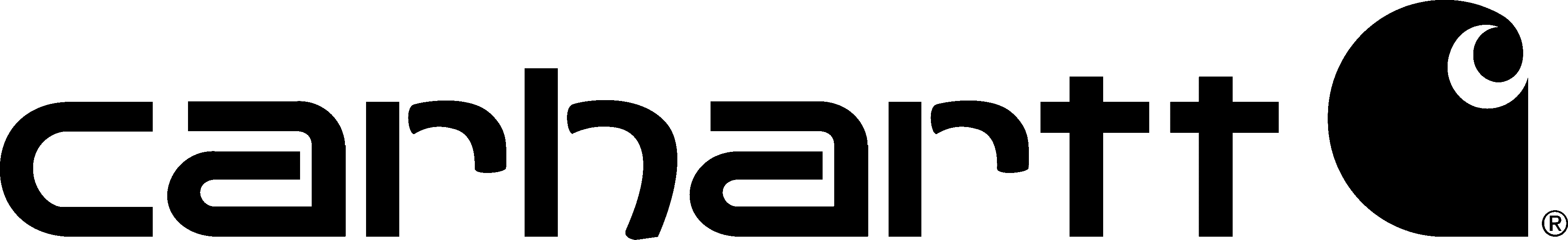 Carhartt logo