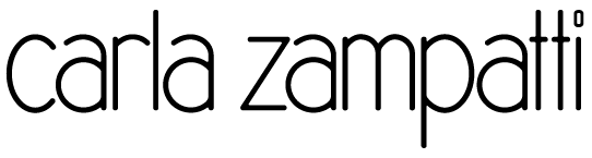 Carla Zampatti logo