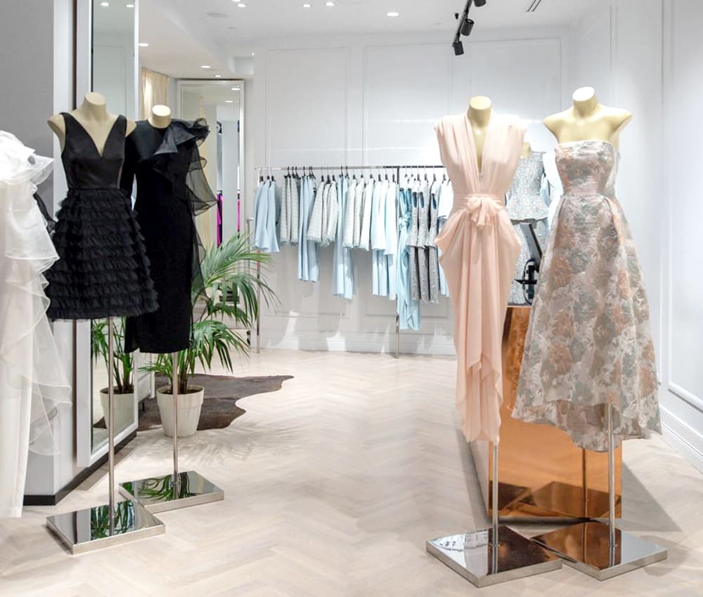 Carla Zampatti Black Friday Sales