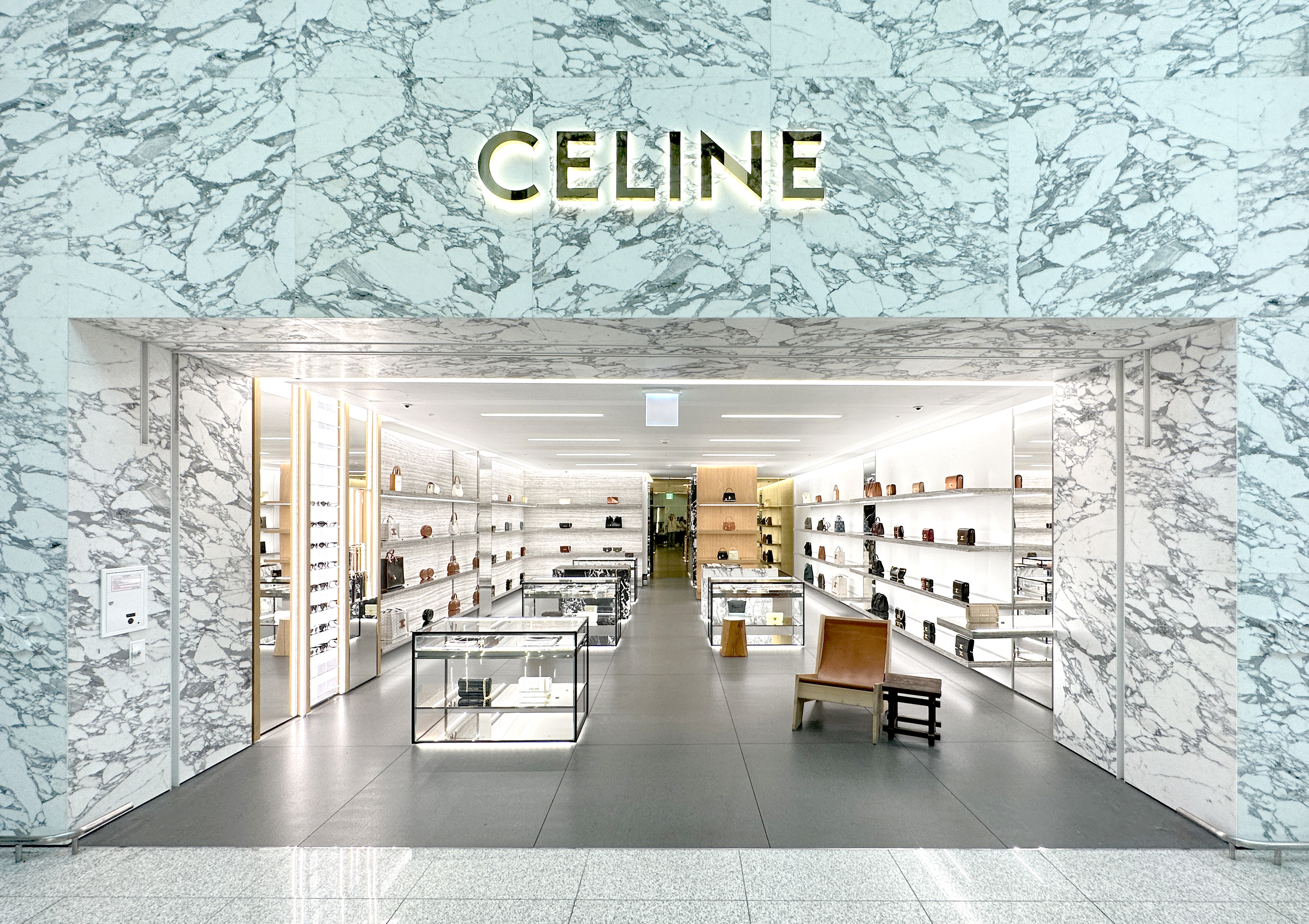 Celine Black Friday Sales