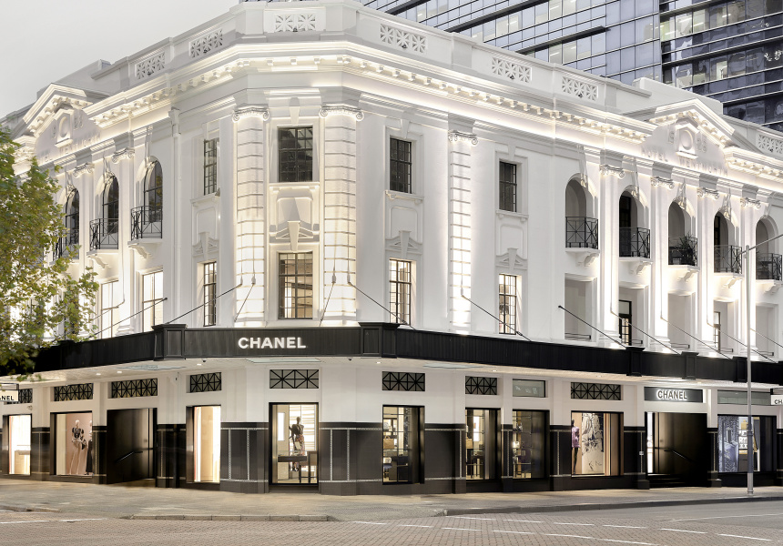 CHANEL Black Friday Sales