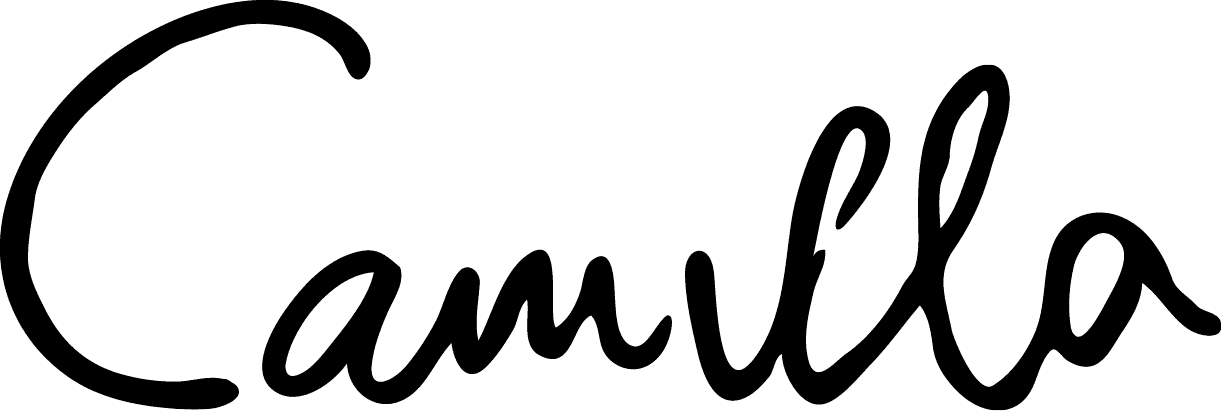 Camilla logo