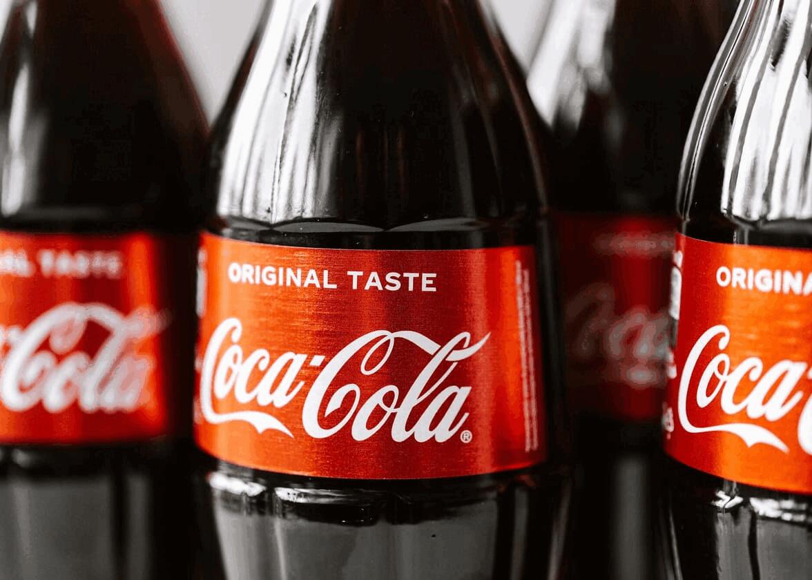 Coca-Cola Black Friday Sales