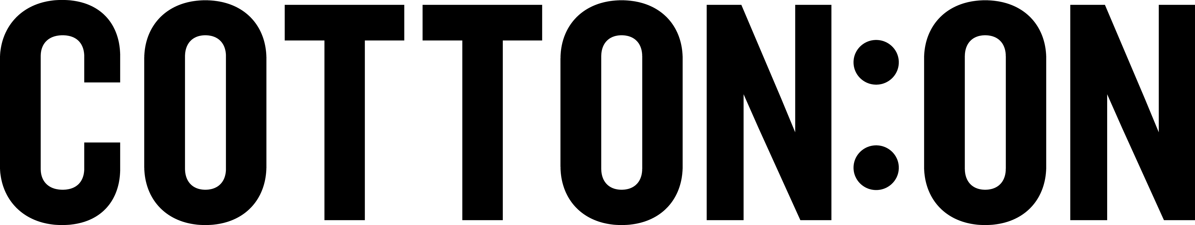 Cotton On Logo