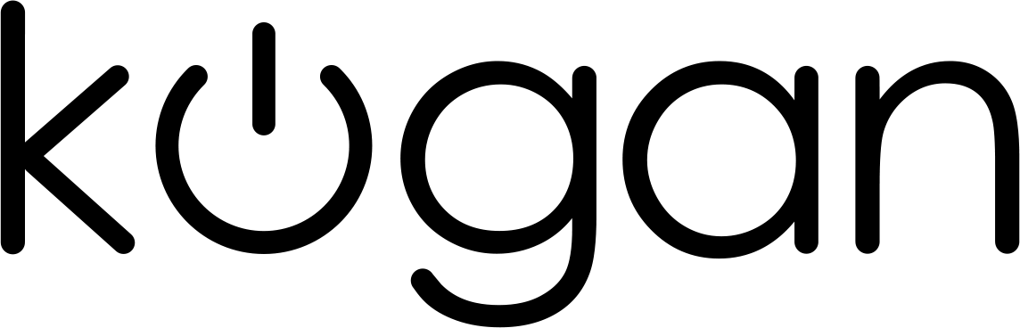 Kogan Logo