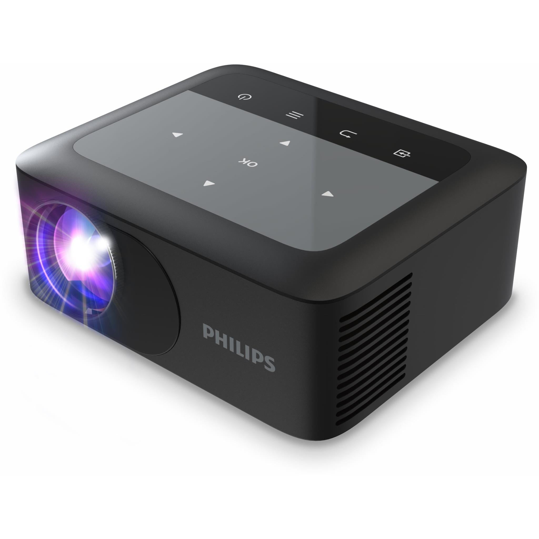 Philips NeoPix 110 Projector Background Image