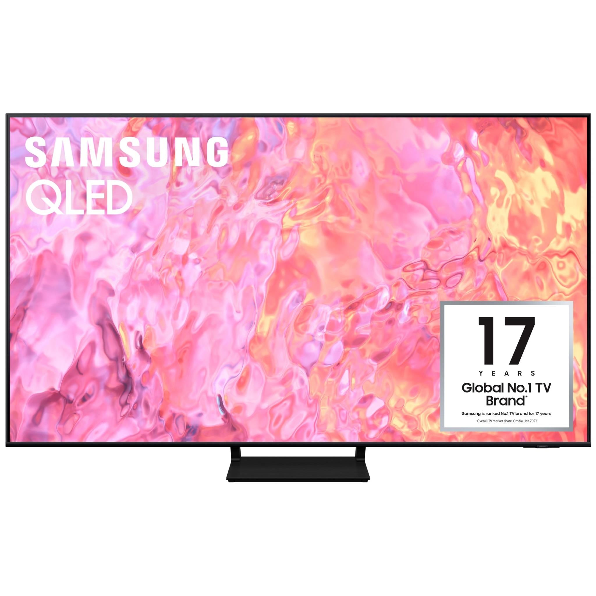 Samsung 85