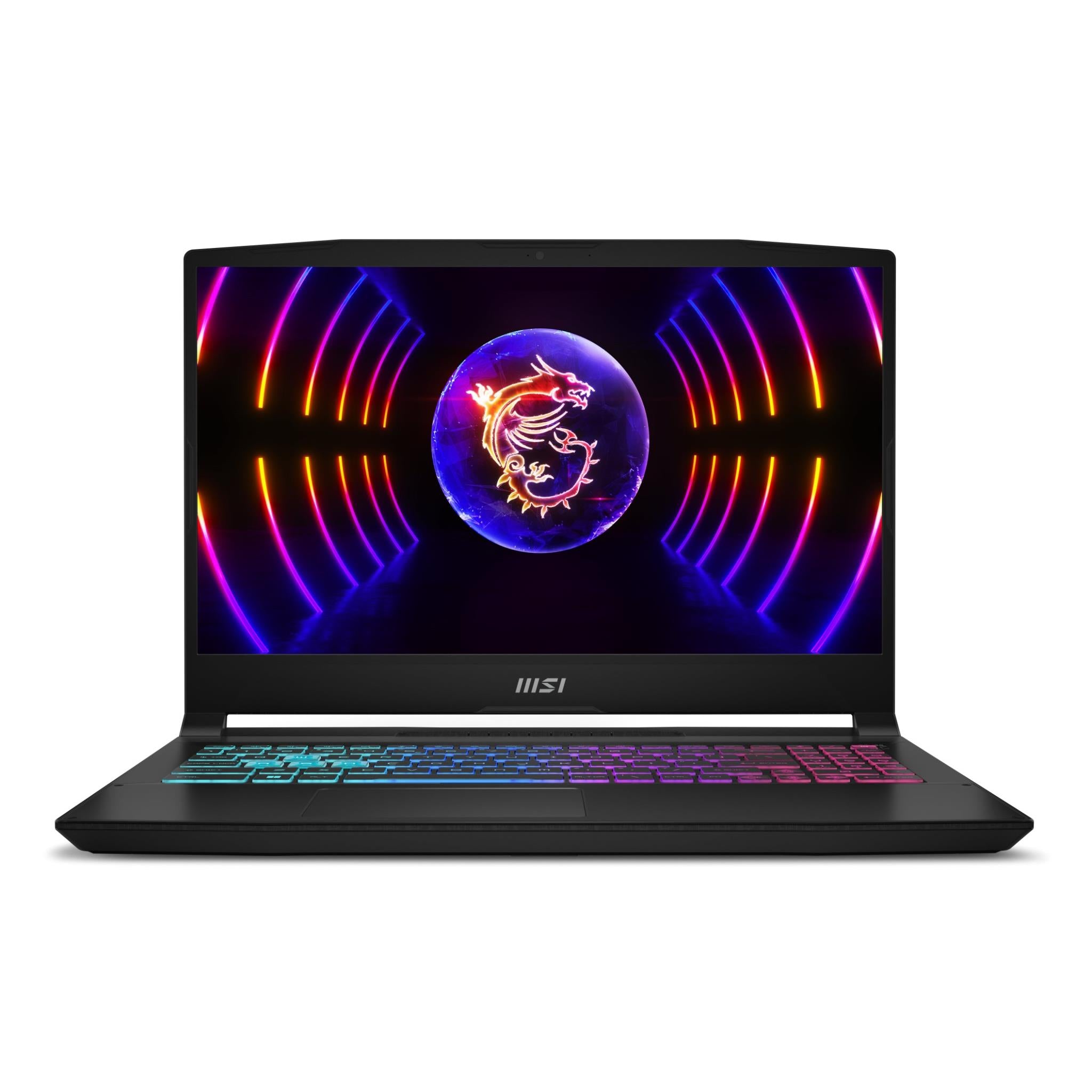 MSI Katana 15 15.6
