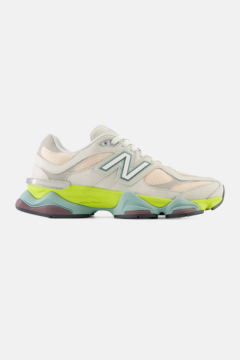 New Balance 9060 Background Image