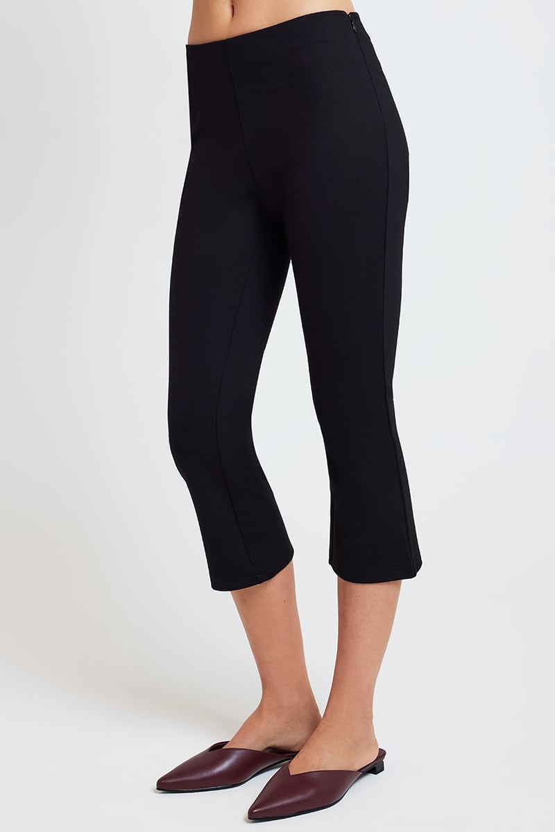 ODE Ponte Capri Pant Background Image