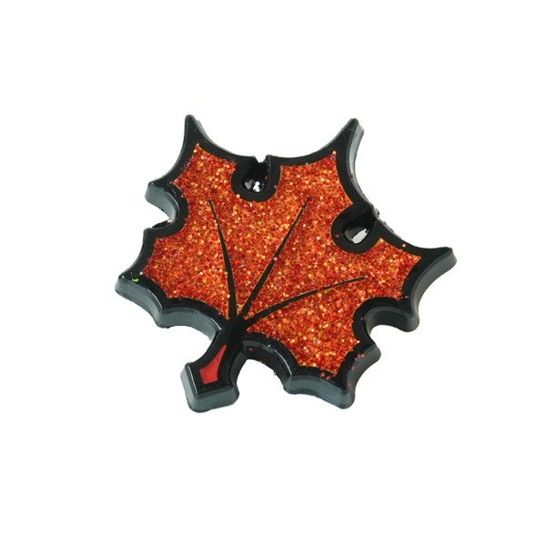 Magic: The Gathering - Leaf Pin Background Image