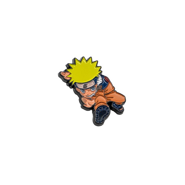 Naruto - Chibi Pin Background Image
