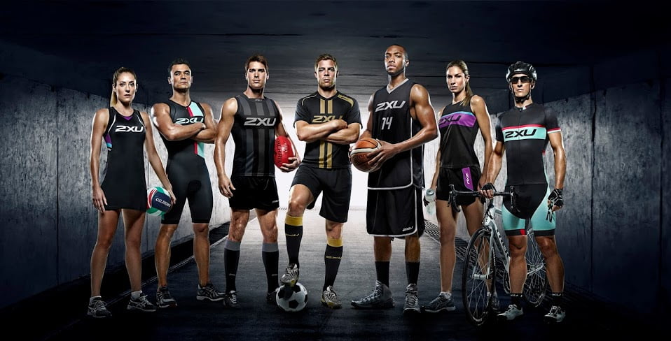 2XU Black Friday Sales