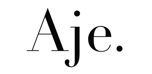 Aje Logo