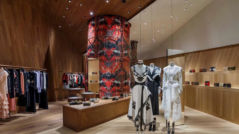 Alexander McQueen Black Friday Sales